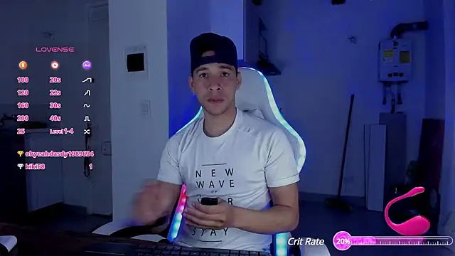 petter coleman  online show from 22, 2, 2025