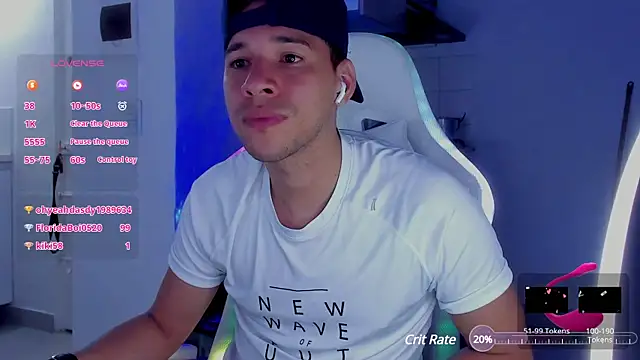 petter coleman  online show from 22, 2, 2025