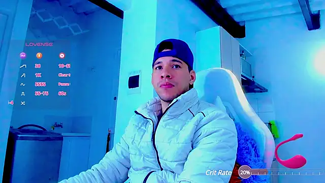 petter coleman  online show from 23, 2, 2025