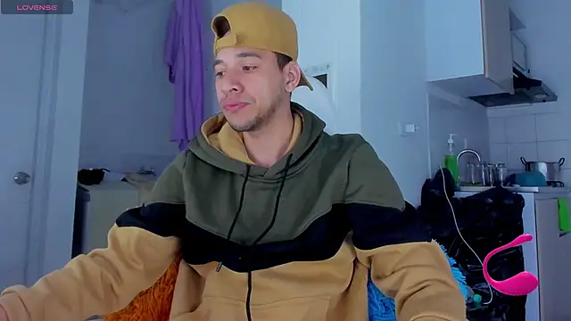 petter coleman  online show from 5, 3, 2025