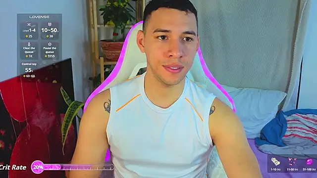 petter coleman  online show from 7, 10, 2025