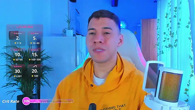 petter coleman  online show from 2, 2, 2026