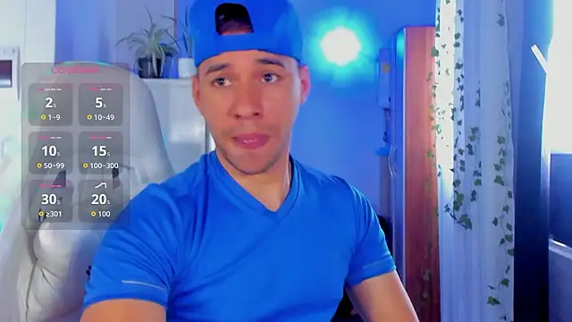 petter coleman  online show from 4, 3, 2026