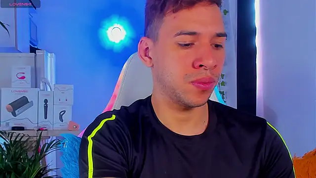 petter coleman  online show from 23, 3, 2026