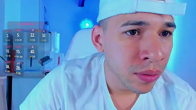 petter coleman  online show from 4, 4, 2026