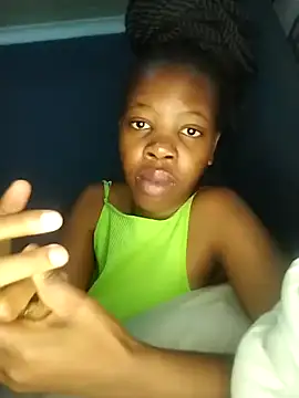 Snapshot of SheisBlacq chatting on 2, 12, 2025 SheisBlacq online show from 2, 12, 2025