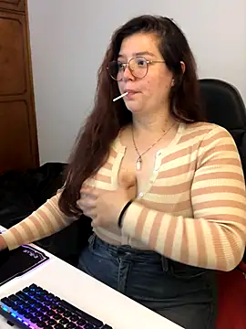 kayortiiz online show from 3, 12, 2025