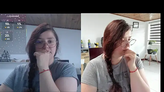 kayortiiz online show from 17, 2, 2026