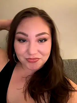 RosieDixx online show from 25, 11, 2025