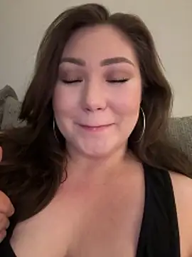 RosieDixx online show from 26, 11, 2025