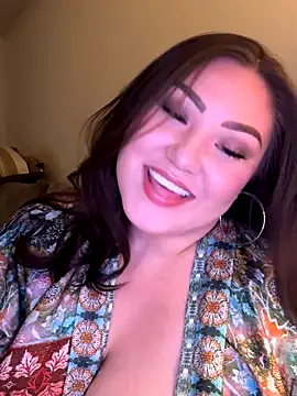 RosieDixx online show from 14, 12, 2025