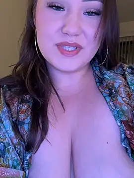 Snapshot of RosieDixx chatting on 5, 6, 2026 RosieDixx online show from 5, 6, 2026