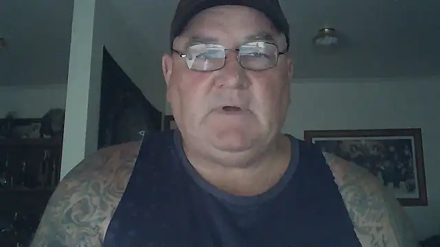 Snapshot of HOTANAL chatting on 12, 1, 2025 HOTANAL online show from 12, 1, 2025