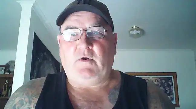 Snapshot of HOTANAL chatting on 22, 1, 2025 HOTANAL online show from 22, 1, 2025