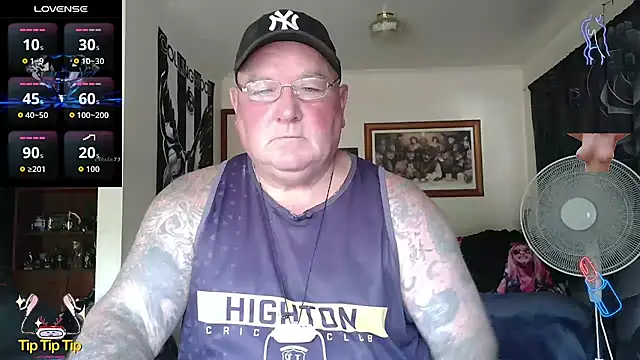 HOTANAL online show from 22, 3, 2026