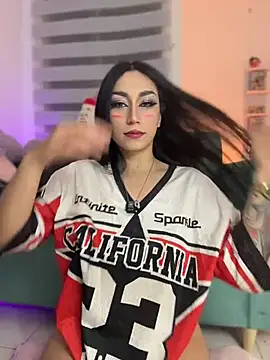 Snapshot of sophie_cute66 chatting on 3, 7, 2026 sophie cute66 online show from 3, 7, 2026