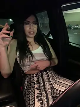 annablisss online show from 16, 3, 2025