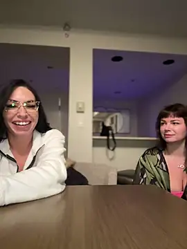 annablisss online show from 17, 3, 2025