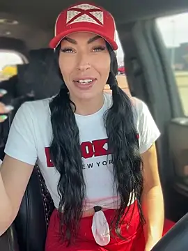 annablisss online show from 15, 9, 2025