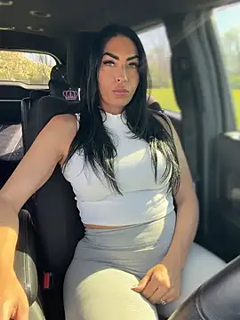 annablisss online show from 17, 4, 2026