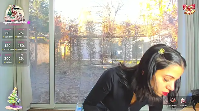 Sarabecker online show from 19, 12, 2024