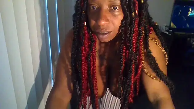markquanna online show from 4, 10, 2025