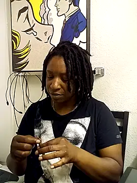 markquanna online show from 15, 7, 2026
