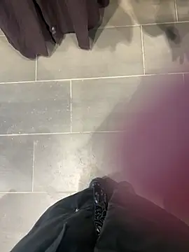 CrazzyChicks online show from 25, 3, 2026