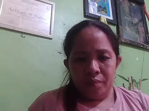 sweetlady pinay online show from 8, 7, 2026