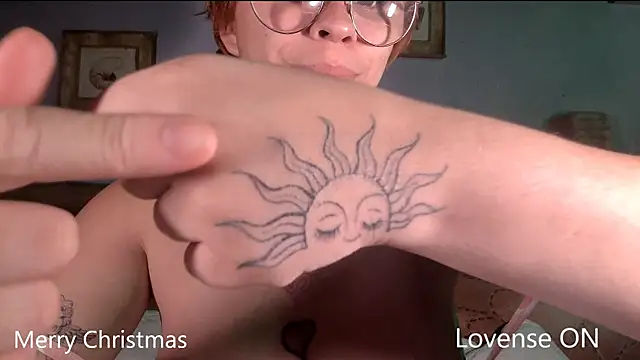 Lilmuh  online show from 19, 12, 2024