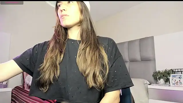 Charlotte7-7 online show from 23, 9, 2025