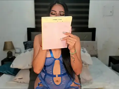 Johannah khalifa online show from 2, 4, 2026