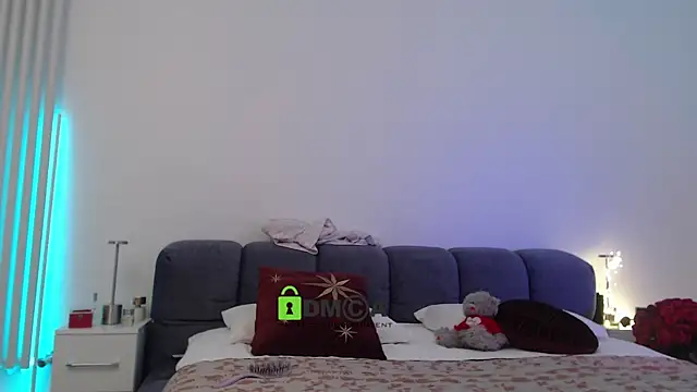 Snapshot of kissabellaa chatting on 28, 2, 2026 kissabellaa online show from 28, 2, 2026