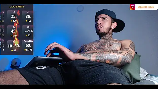 Snapshot of Evans_Osler chatting on 22, 1, 2025 Evans Osler online show from 22, 1, 2025