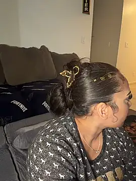 Snapshot of CarmelaAnthony chatting on 13, 3, 2026 CarmelaAnthony online show from 13, 3, 2026