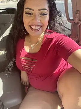 Snapshot of CarmelaAnthony chatting on 27, 3, 2026 CarmelaAnthony online show from 27, 3, 2026