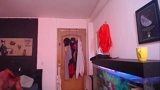 romeolovedark online show from 5, 2, 2025