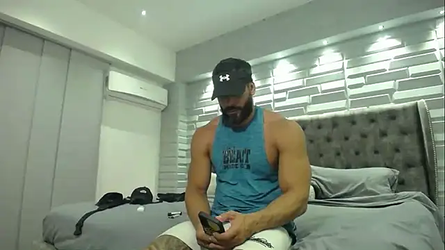 romeolovedark online show from 22, 2, 2025