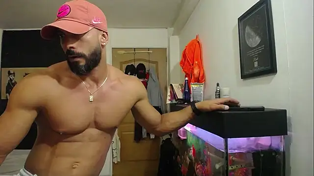 romeolovedark online show from 16, 3, 2025