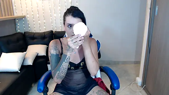 ximena22love online show from 25, 9, 2025