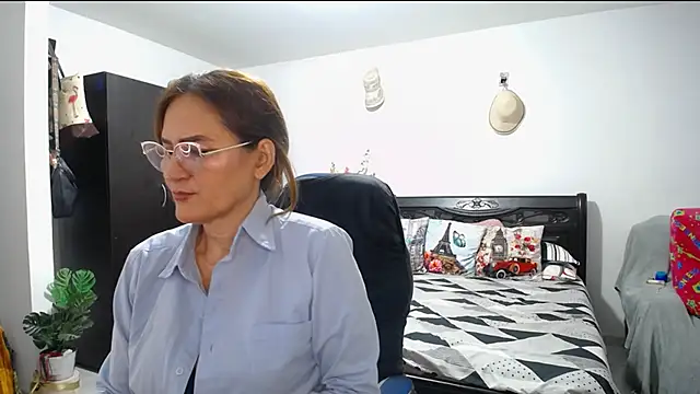 Snapshot of Xiimen chatting on 6, 2, 2025 Xiimen online show from 6, 2, 2025