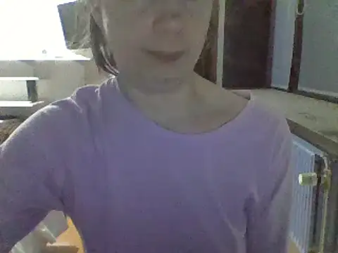 Moi Lina online show from 15, 3, 2025