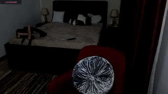 Goddess Tina online show from 14, 1, 2026