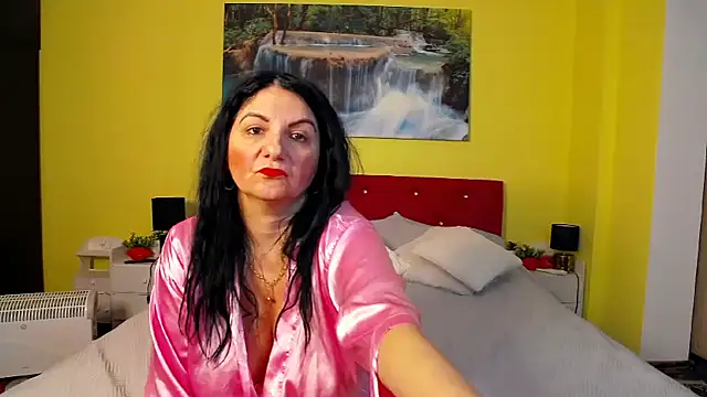 AlexaMorreno online show from 26, 1, 2025