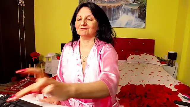 AlexaMorreno online show from 26, 2, 2025