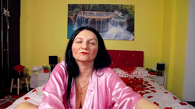 AlexaMorreno online show from 27, 2, 2025