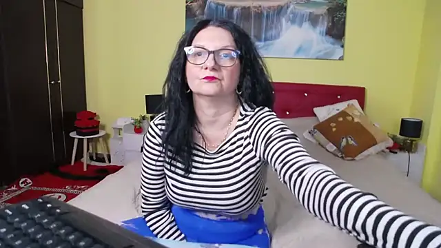 AlexaMorreno online show from 13, 5, 2026