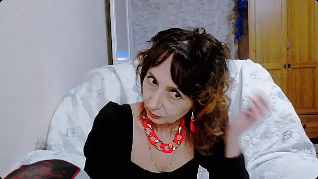 AnnieEltgant online show from 27, 12, 2024