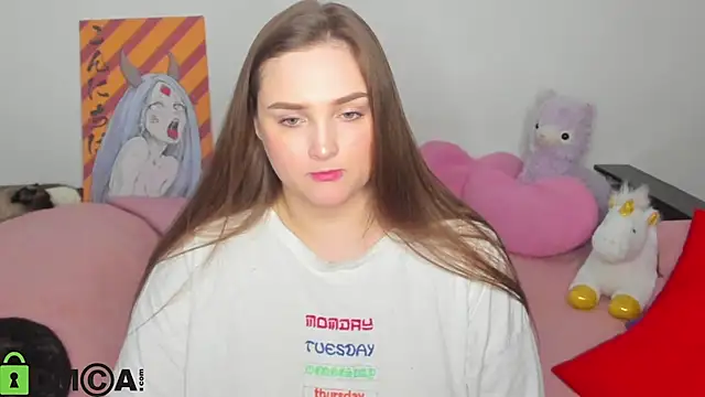 NataliEvans online show from 14, 1, 2025