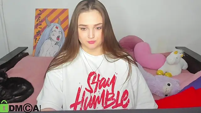 NataliEvans online show from 19, 1, 2025